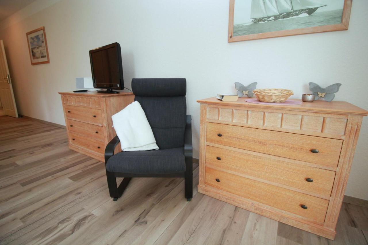 Ferienwohnung Seeblick Ploener See Ascheberg  Luaran gambar